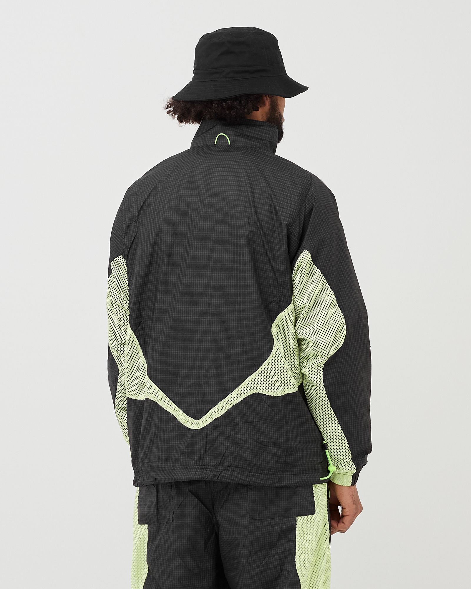 Jordan 23 Engineered Track Jacket