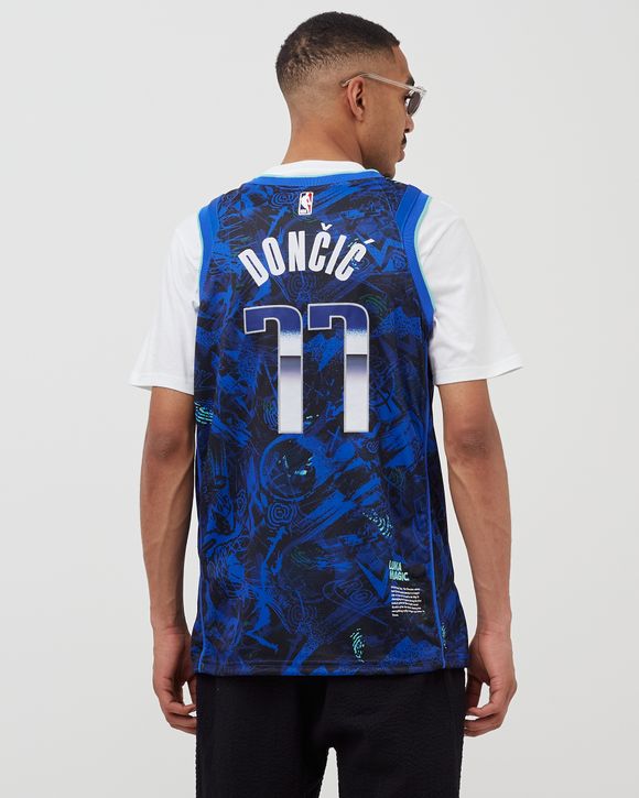 Luka Doncic Select Series Jersey