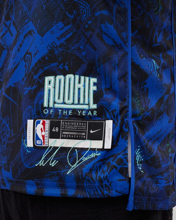 Luka Doncic Select Series Jersey