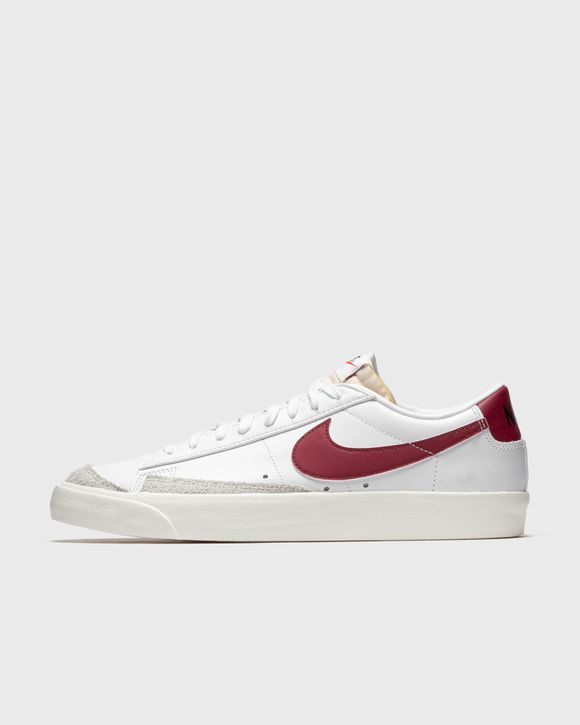 ★Nike★大人気★UNISEX★Blazer Low '77 Vintage★追跡可 Nike Blazer Low '77 Vintage White | BSTN Store