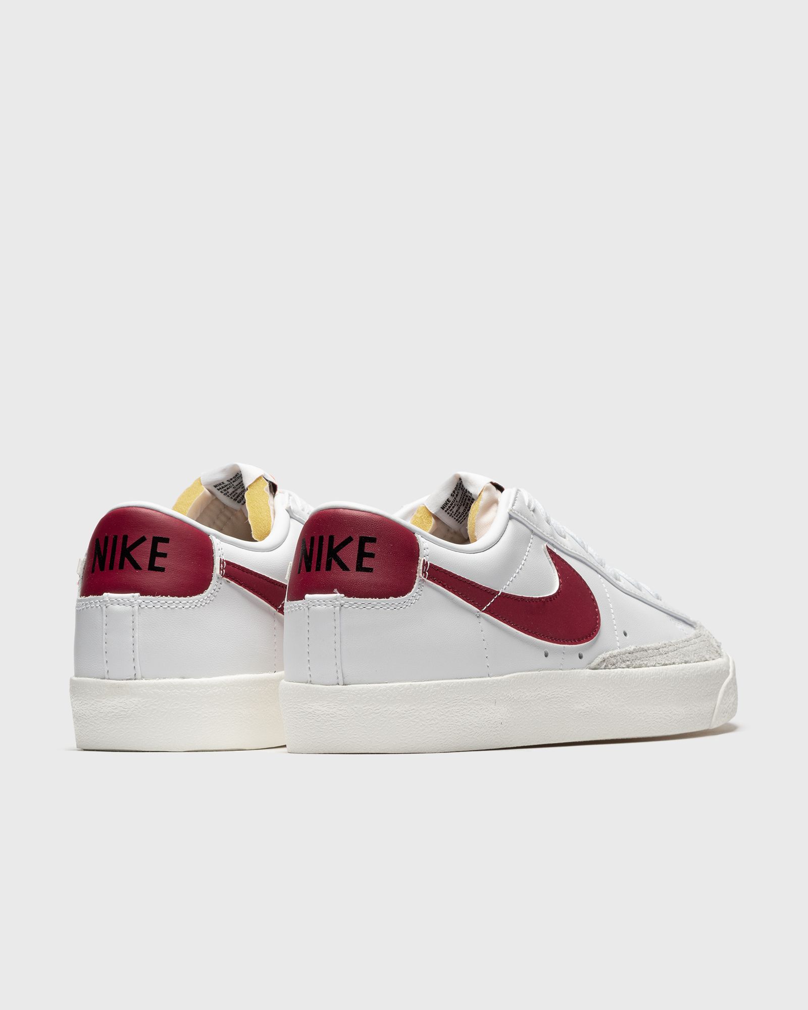 Blazer Low '77 Vintage