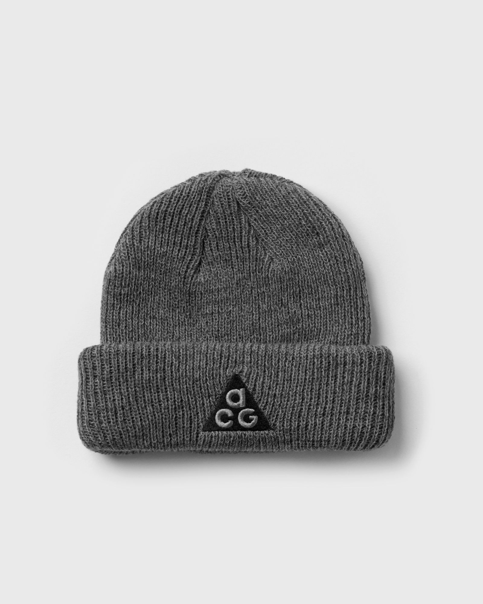 ACG 3-In-1 Heathered Beanie
