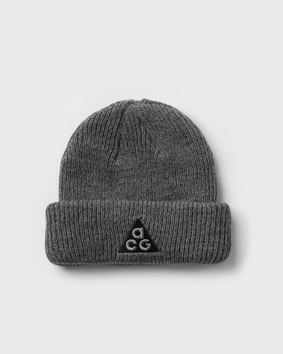 ACG 3-In-1 Heathered Beanie