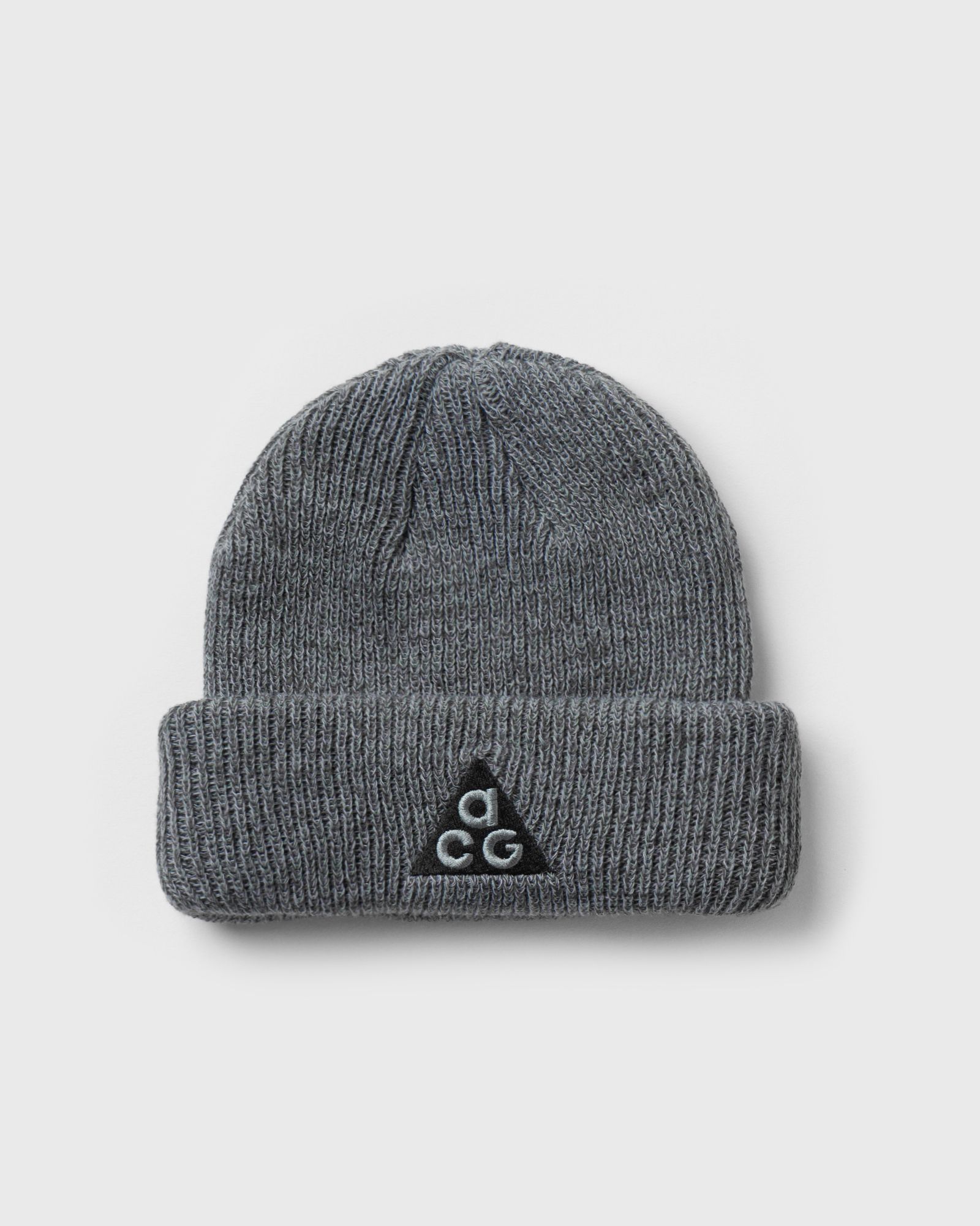 ACG 3-In-1 Heathered Beanie