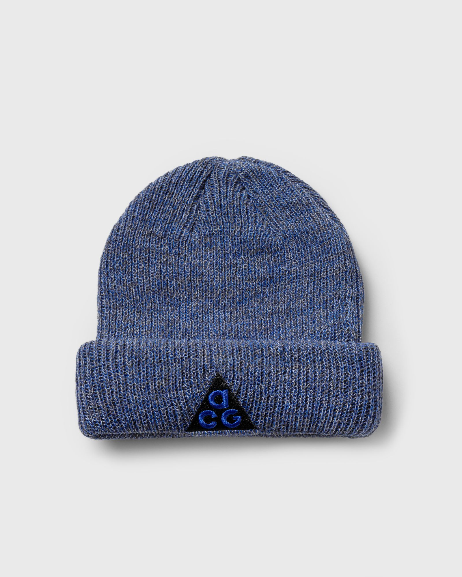 ACG 3-In-1 Heathered Beanie