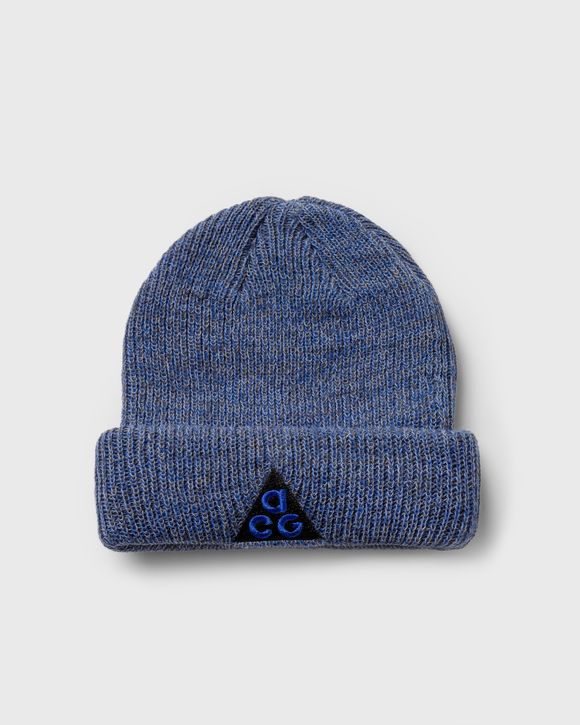 ACG 3-In-1 Heathered Beanie