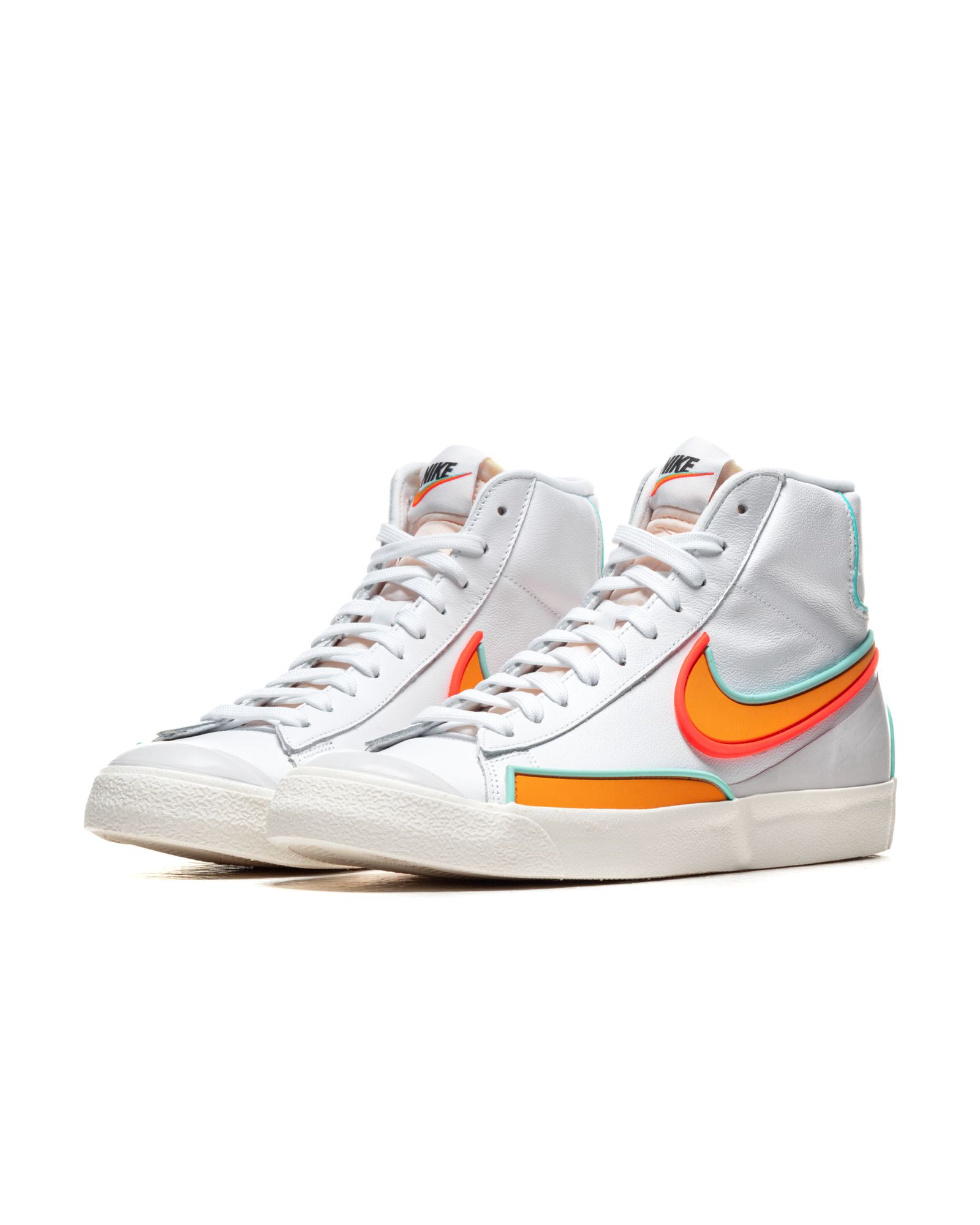 Blazer mid '77 infinite