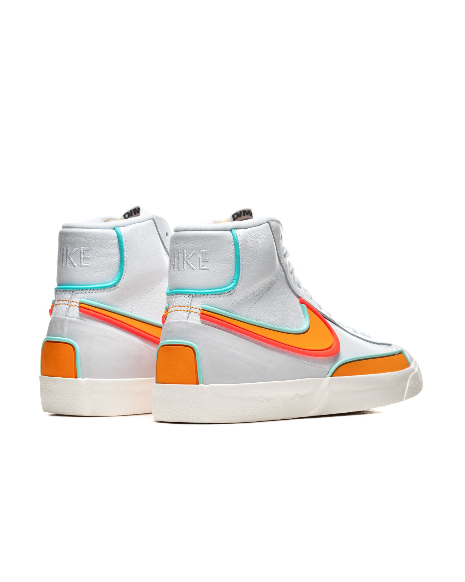 Blazer mid '77 infinite