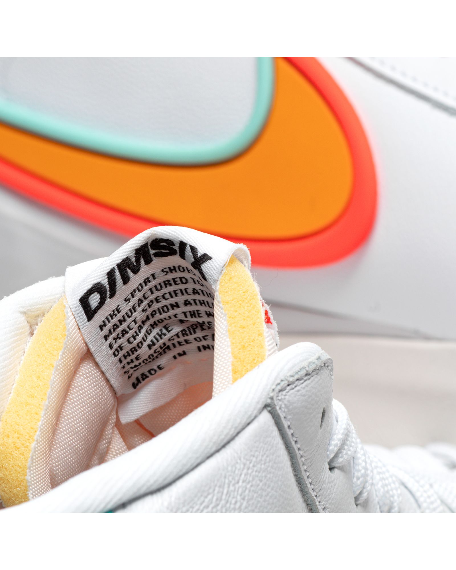 Blazer mid '77 infinite