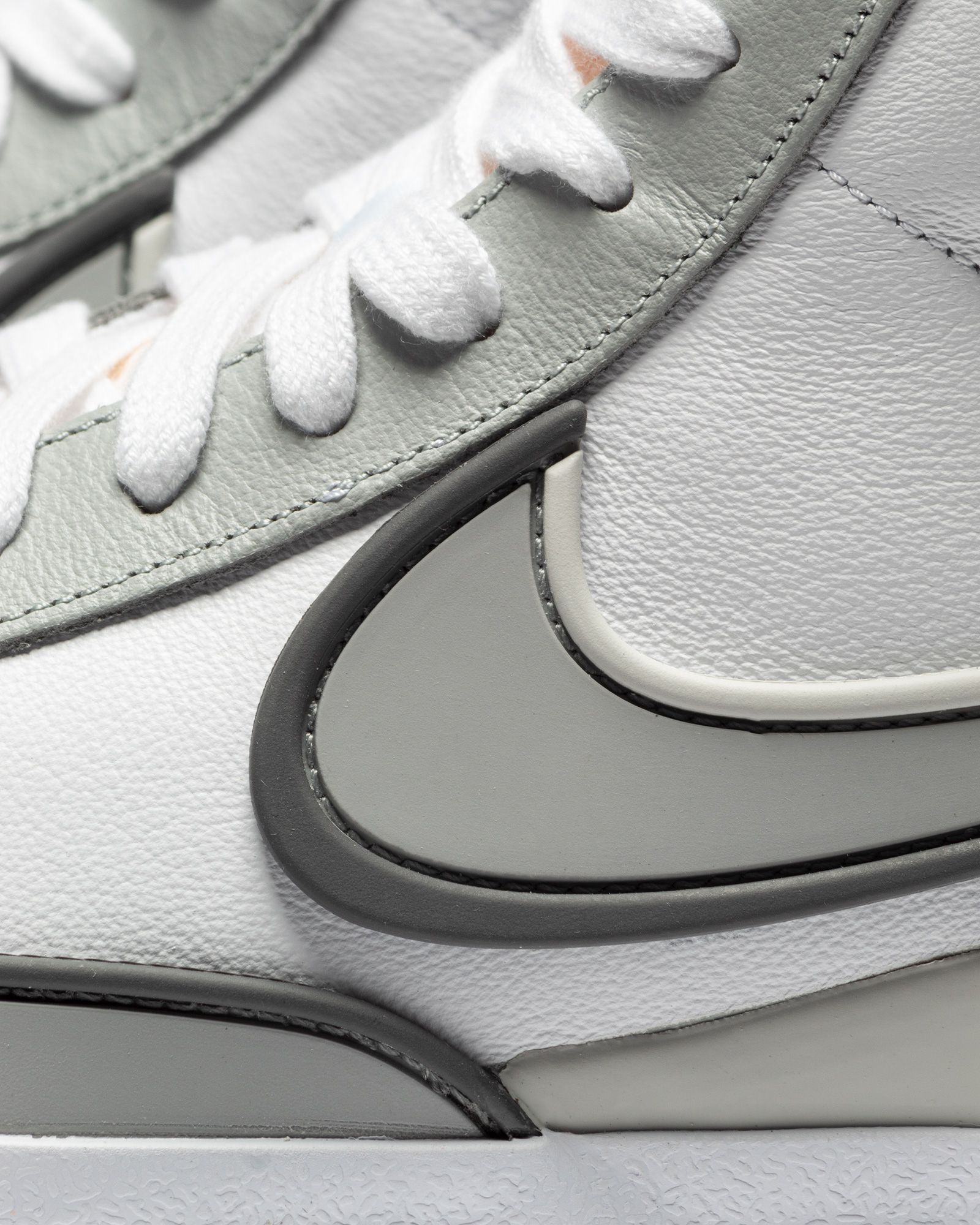 BLAZER MID '77 INFINITE