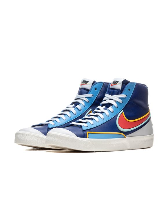 Blazer mid '77 infinite