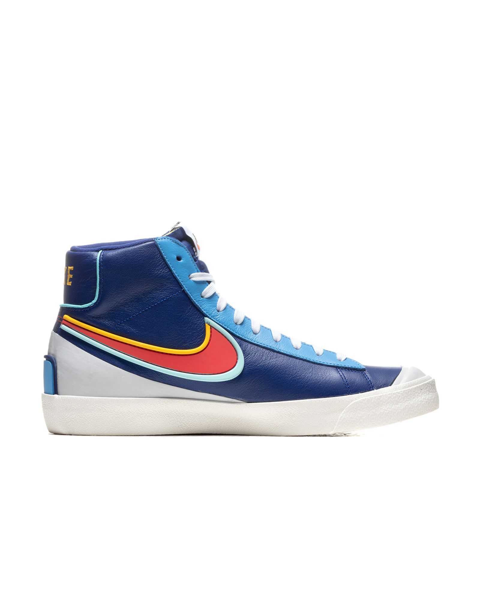 Blazer mid '77 infinite