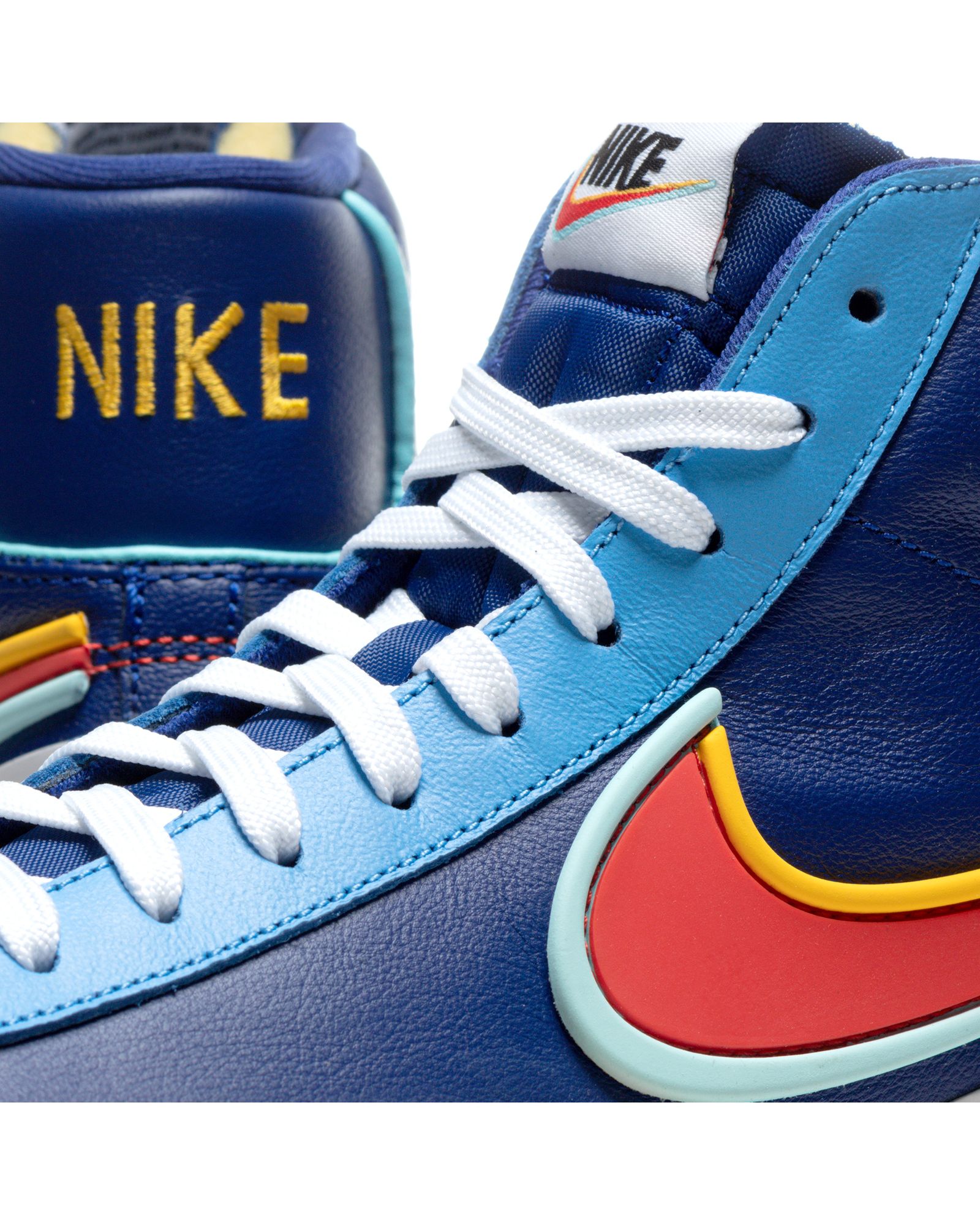 Blazer mid '77 infinite