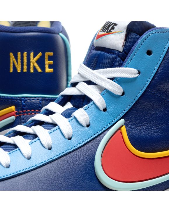 Blazer mid '77 infinite