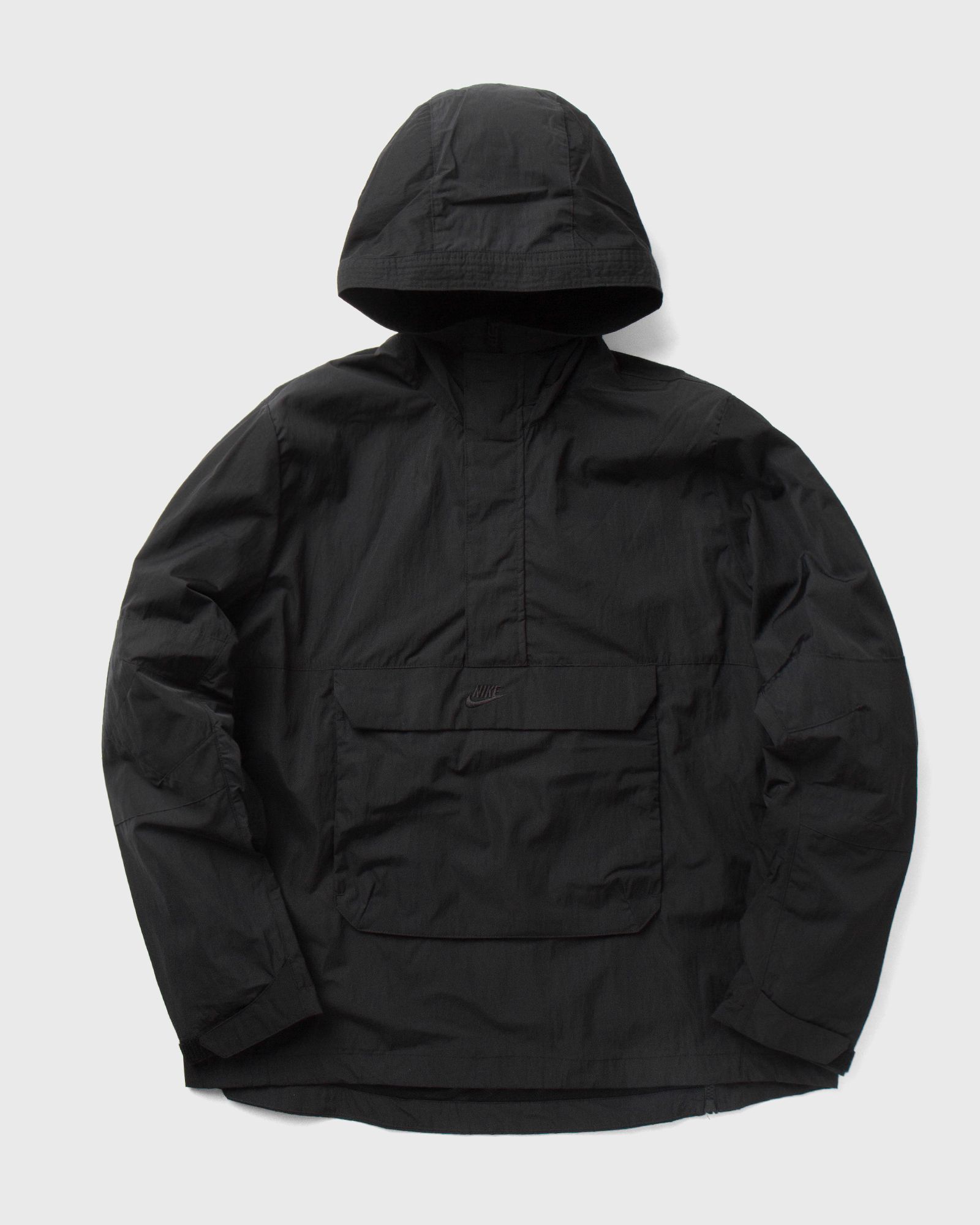 NSW PREMIUM ESSENTIAL Hooded Anorak