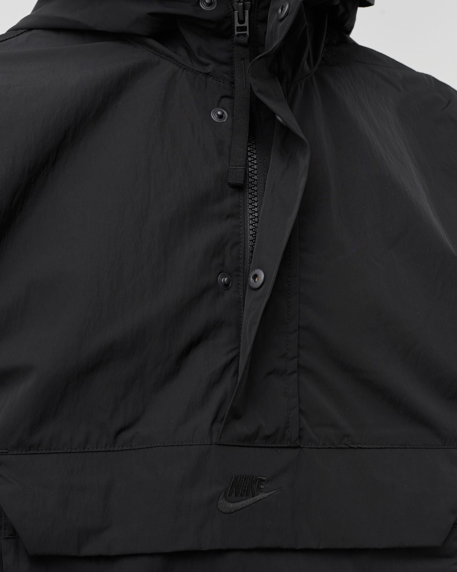 NSW PREMIUM ESSENTIAL Hooded Anorak