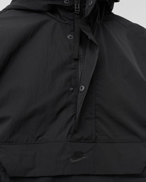 NSW PREMIUM ESSENTIAL Hooded Anorak