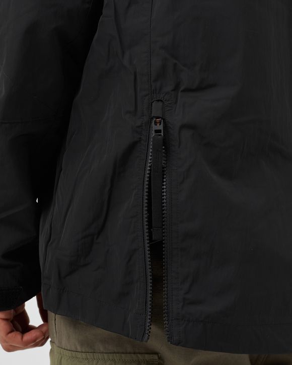 NSW PREMIUM ESSENTIAL Hooded Anorak
