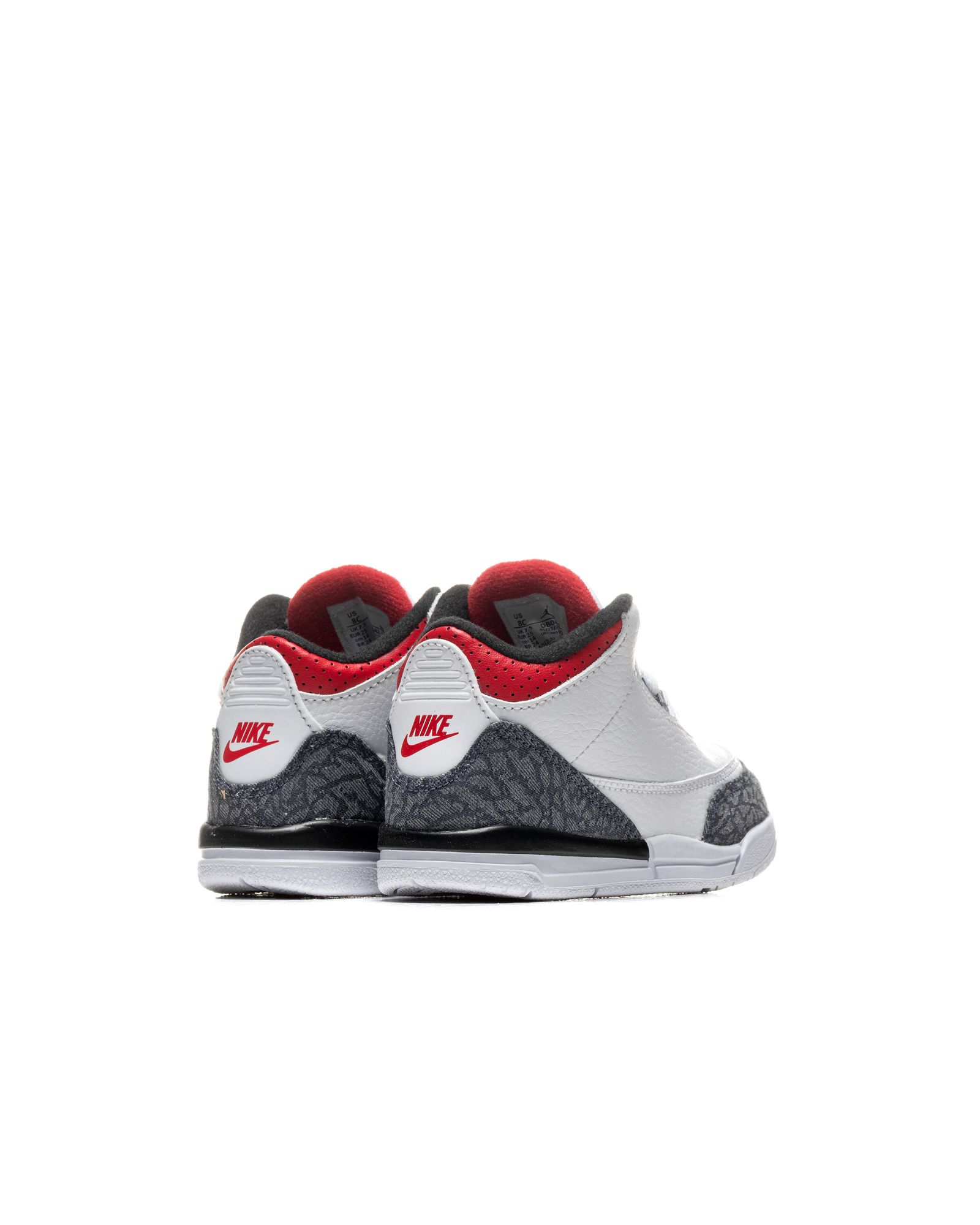 Jordan 3 Retro SE (TD)