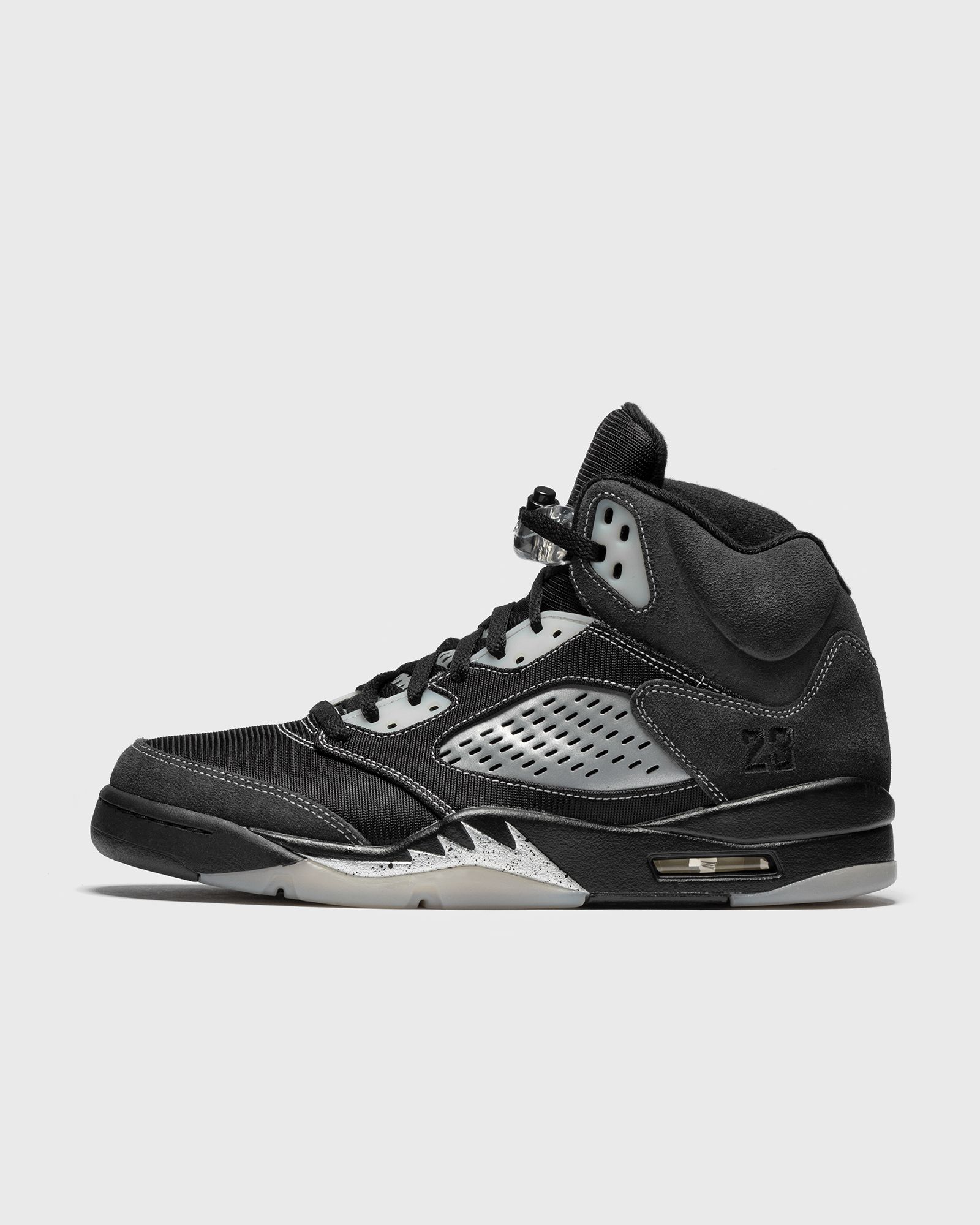 AIR JORDAN 5 RETRO "ANTHRACITE"