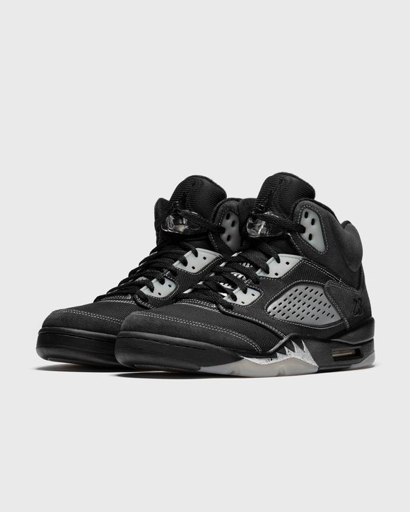 AIR JORDAN 5 RETRO "ANTHRACITE"