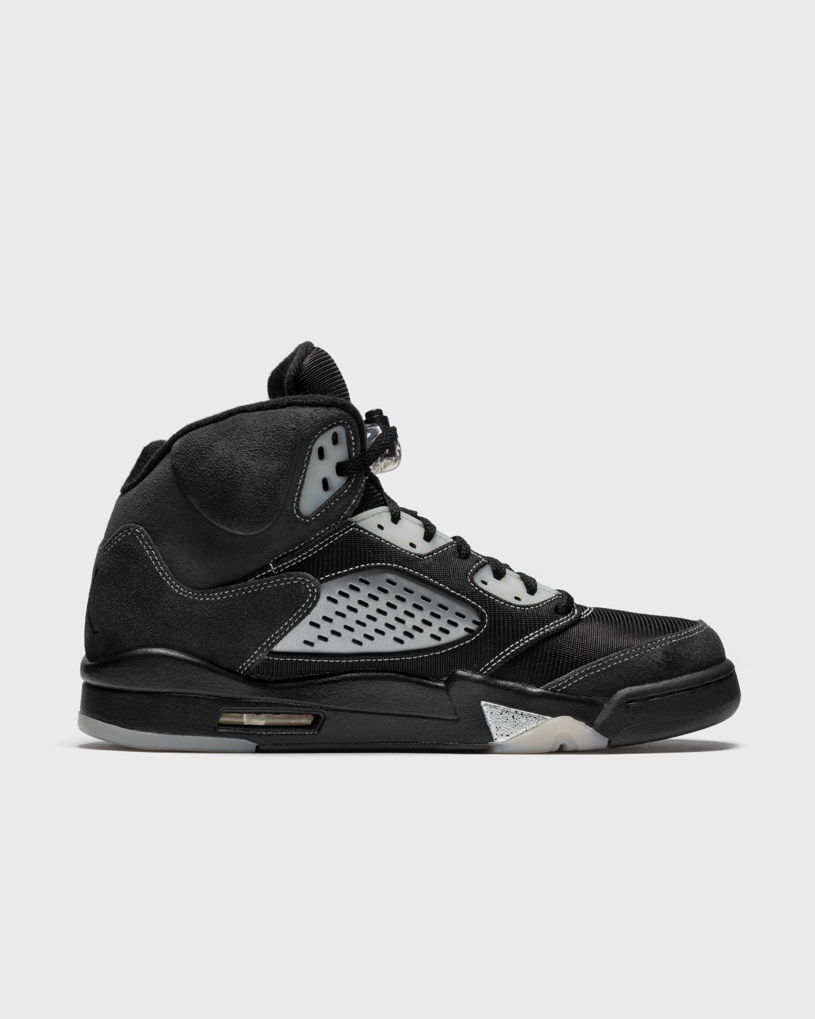 AIR JORDAN 5 RETRO "ANTHRACITE"