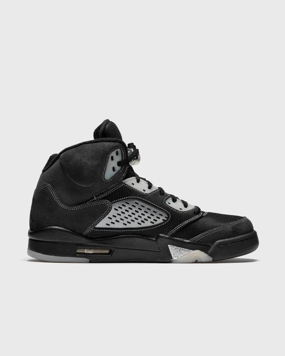 AIR JORDAN 5 RETRO "ANTHRACITE"
