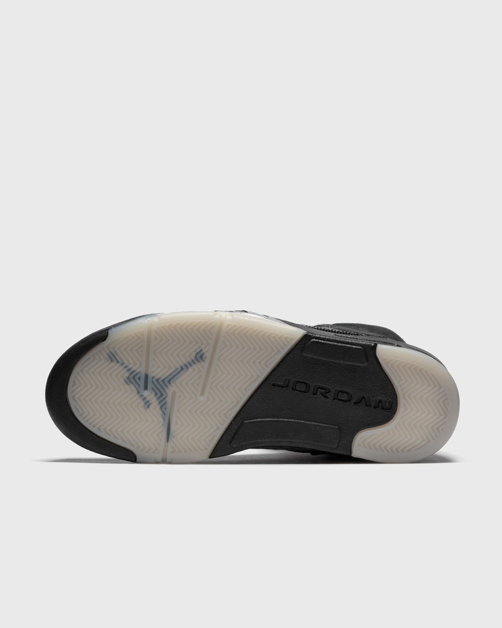 AIR JORDAN 5 RETRO "ANTHRACITE"