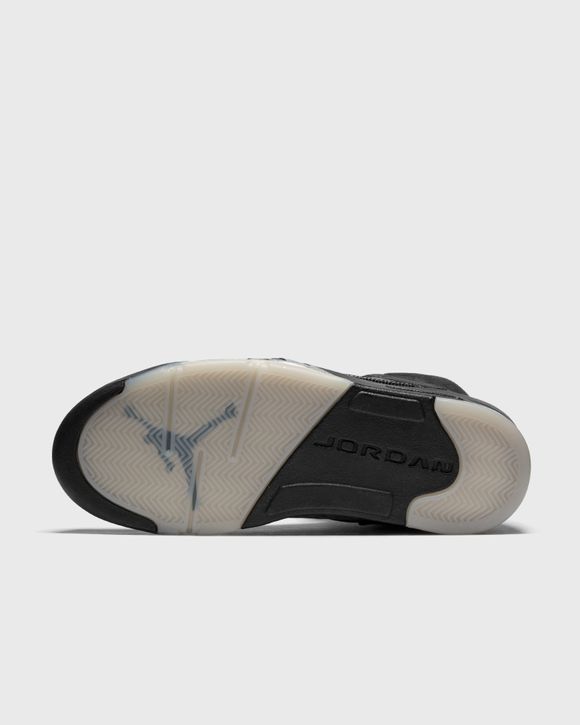 AIR JORDAN 5 RETRO "ANTHRACITE"