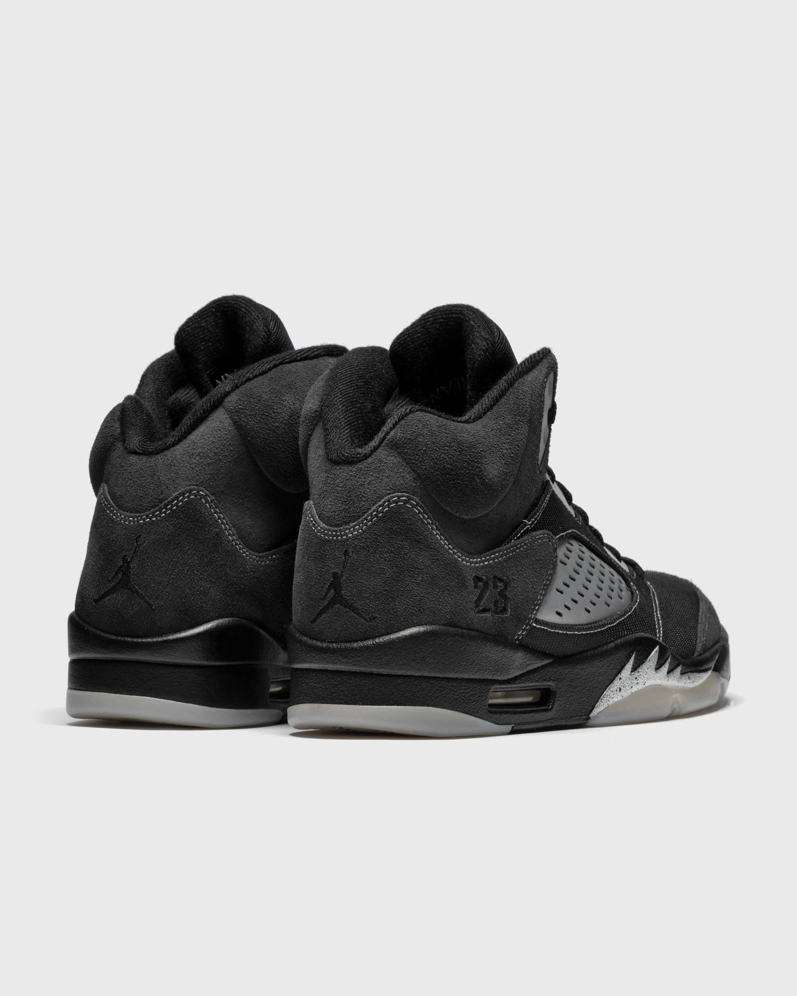 AIR JORDAN 5 RETRO "ANTHRACITE"