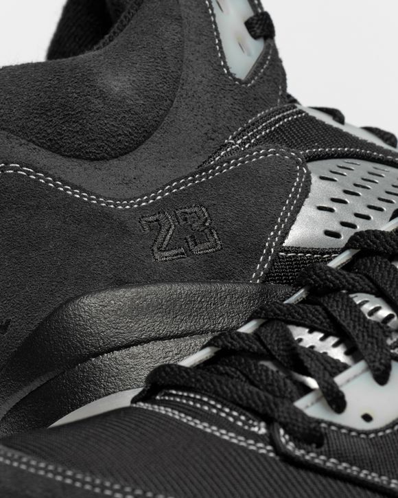 AIR JORDAN 5 RETRO "ANTHRACITE"