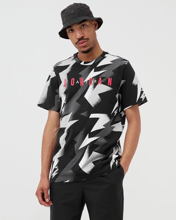 Jumpman Air Printed Tee
