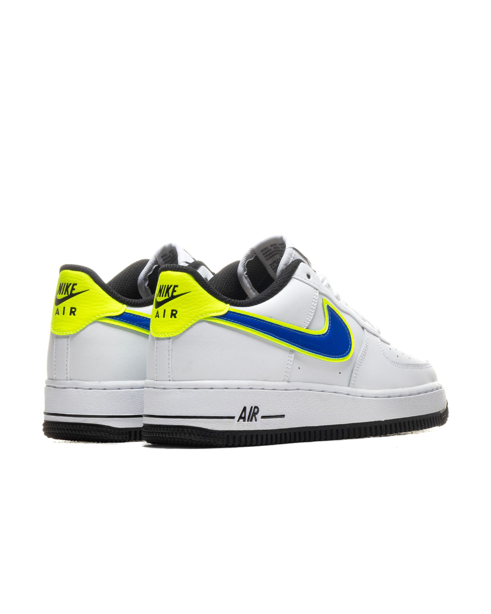 Air Force 1 '07 (GS)