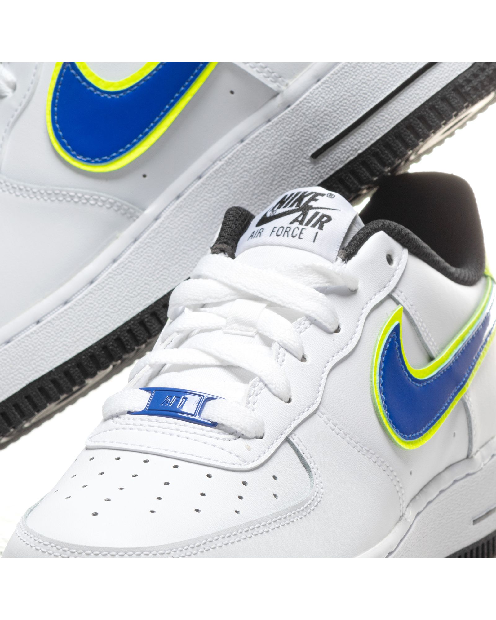 Air Force 1 '07 (GS)