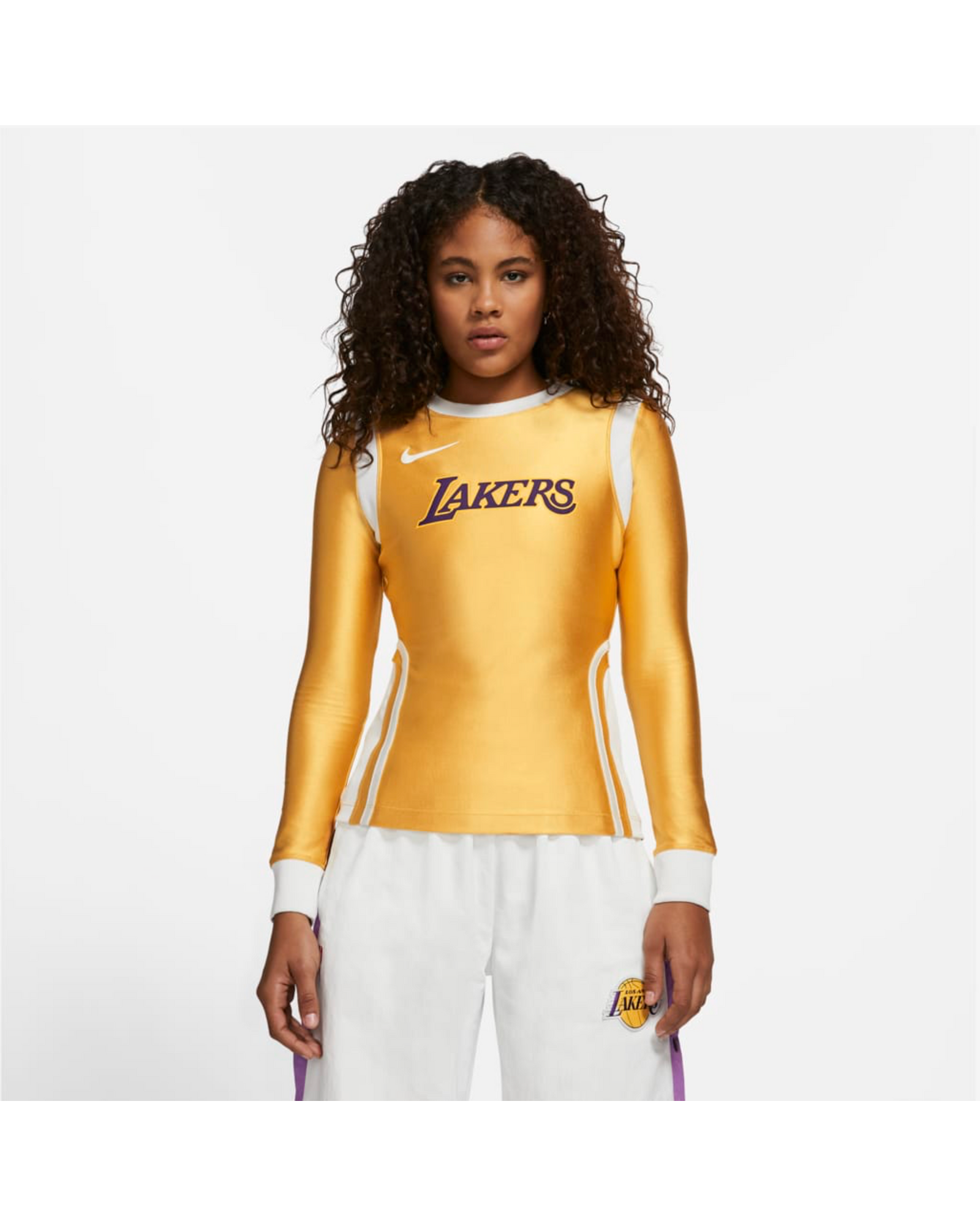 WMNS Nike x Ambush Top