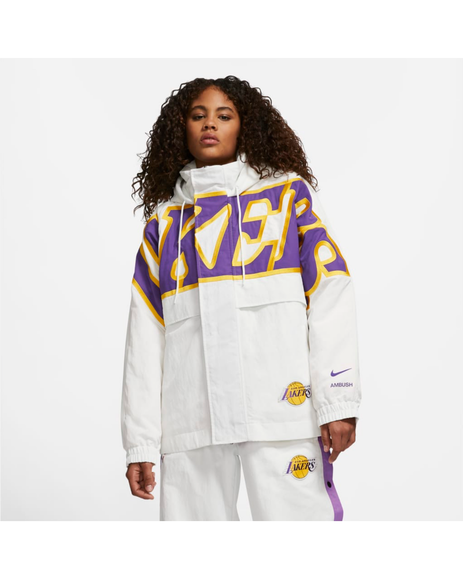 Nike x Ambush Hooded Jacket