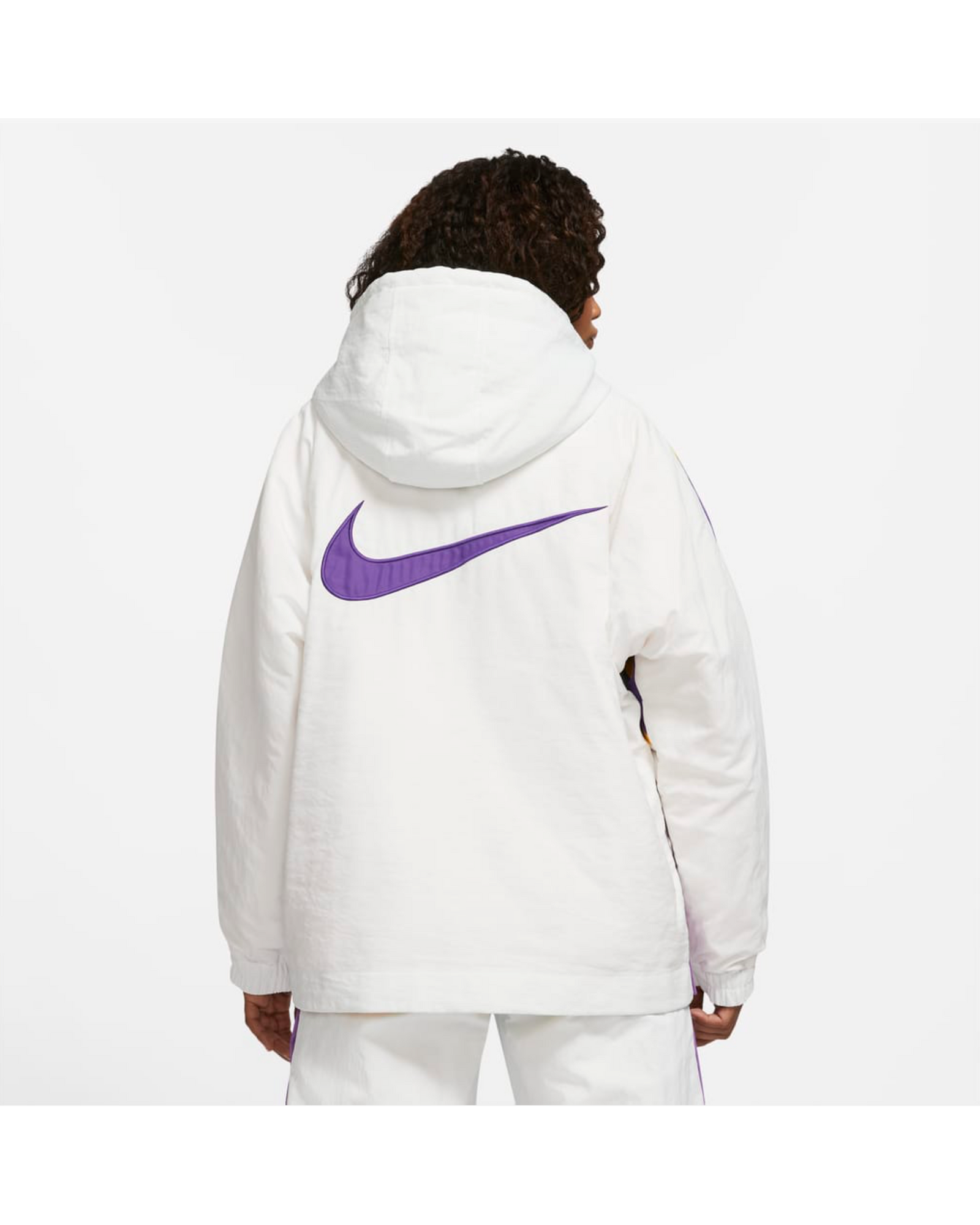 Nike x Ambush Hooded Jacket
