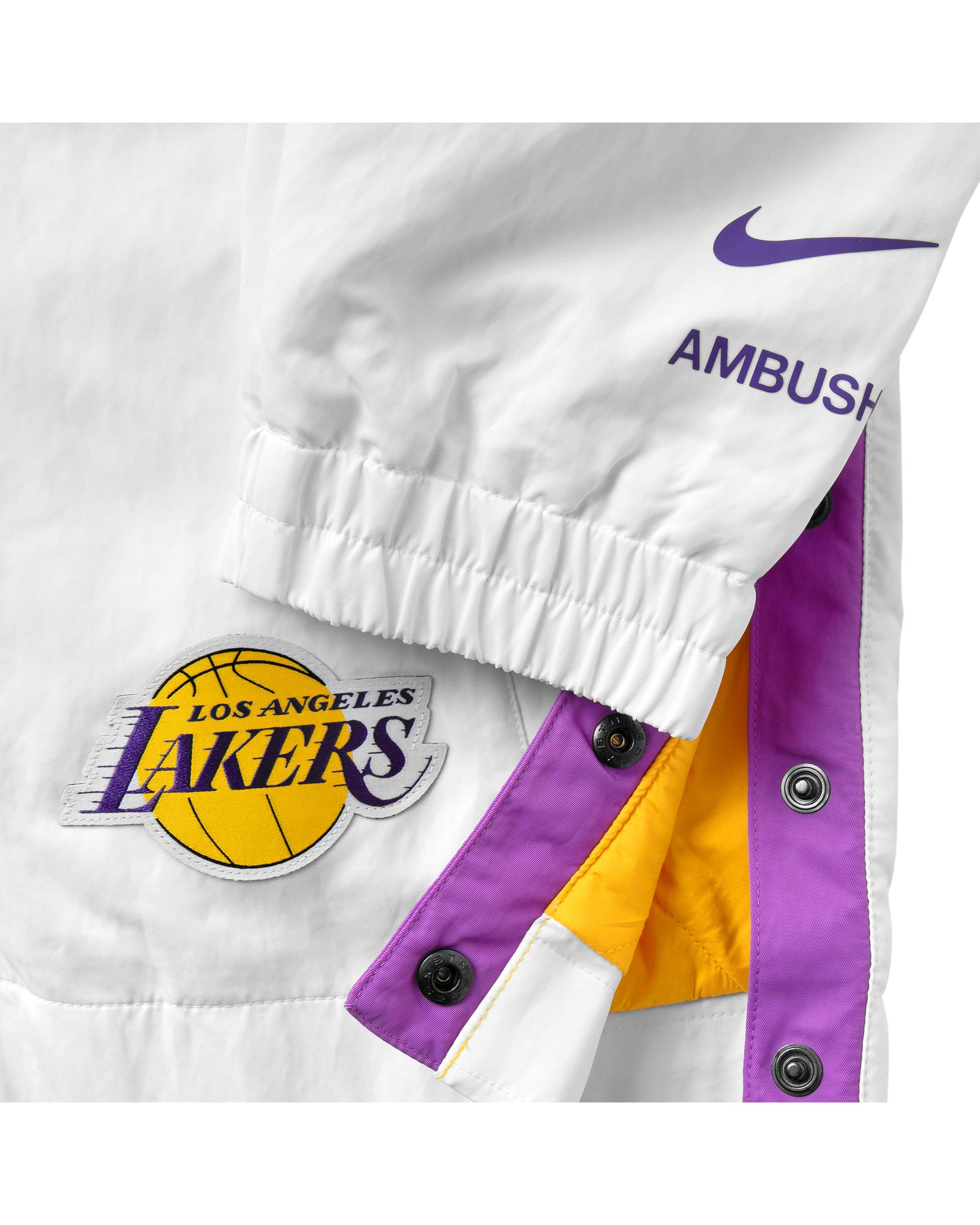 Nike x Ambush Hooded Jacket