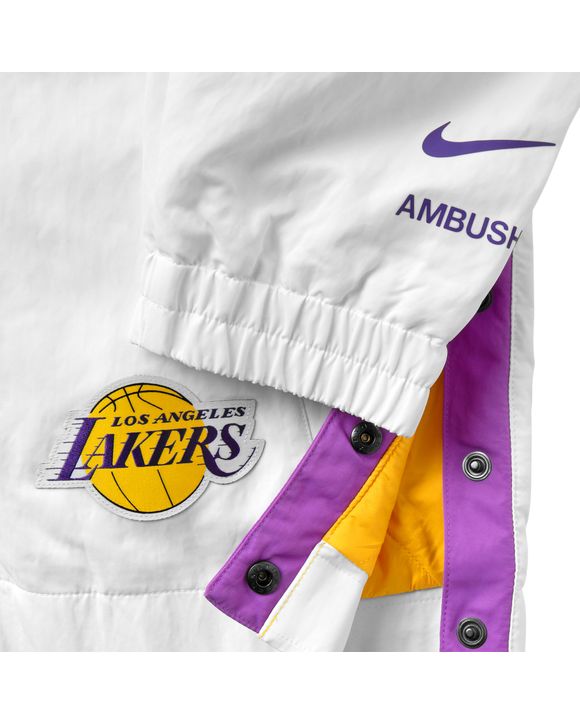 Nike x Ambush Hooded Jacket