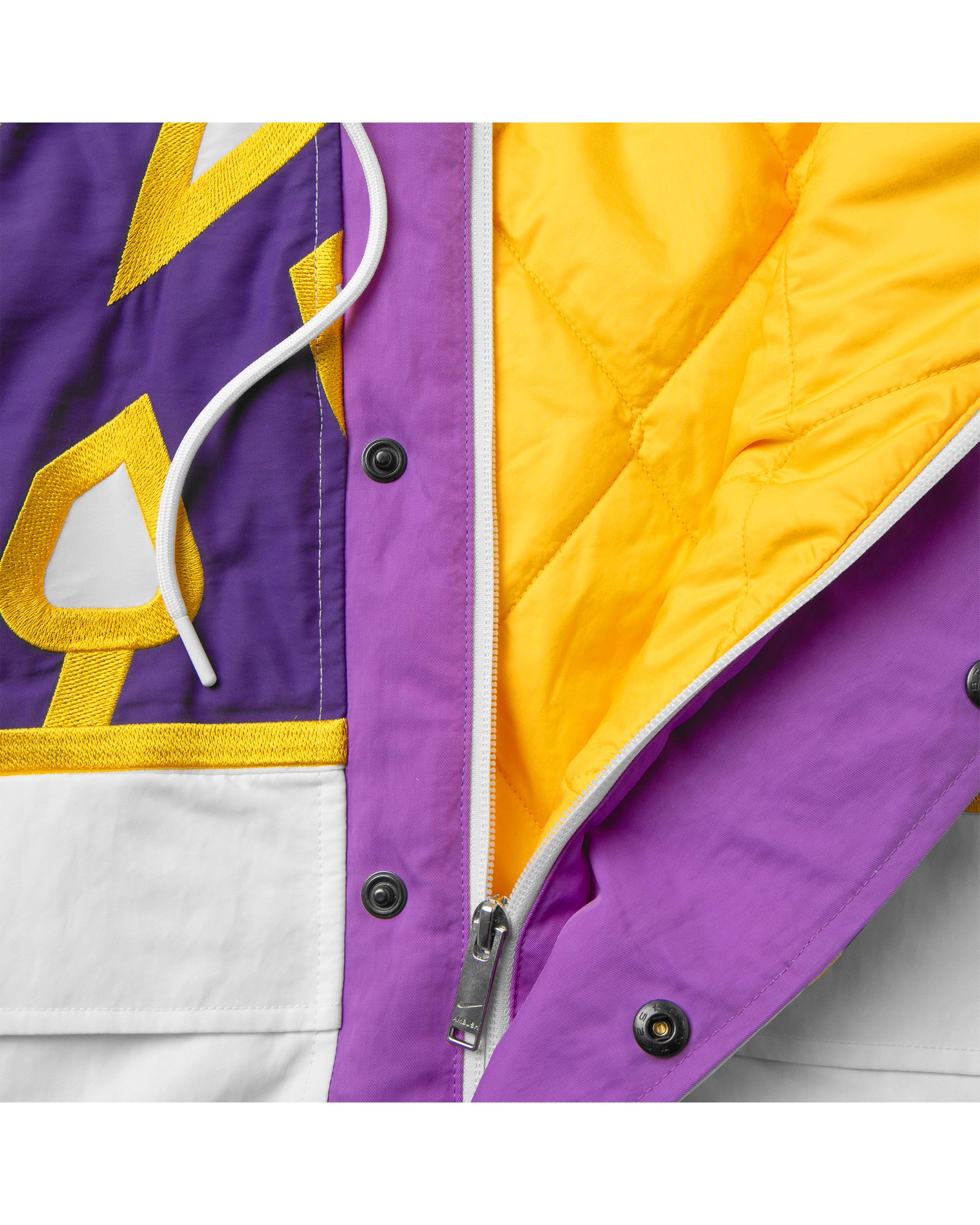 Nike x Ambush Hooded Jacket