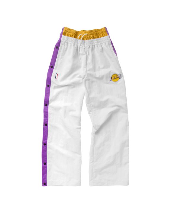 Nike WMNS Nike x Ambush Tearaway Pants White - SUMMIT WHITE