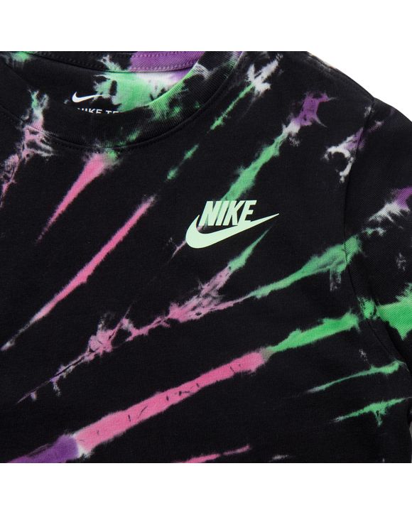 NSW TIE DYE TEE