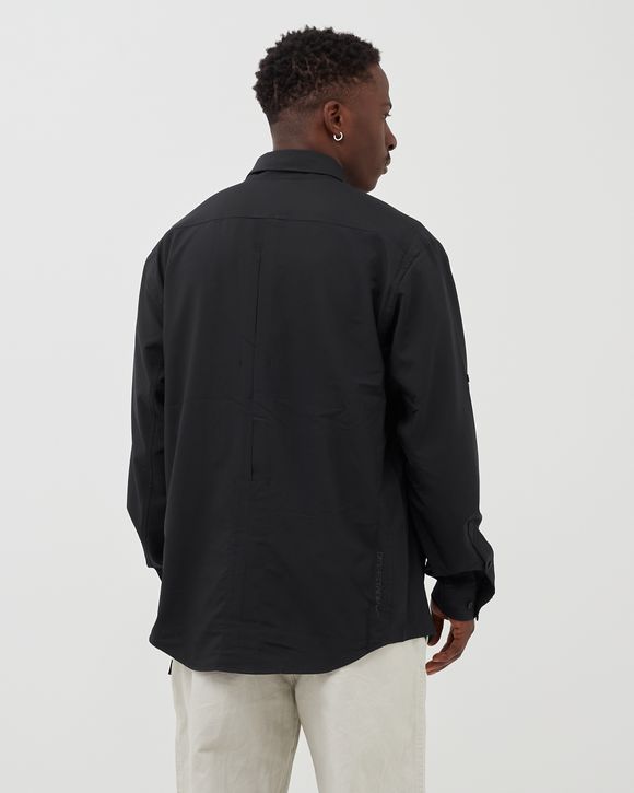 Nike ACG Devastation Trail 長袖シャツ Dri-fit NIKE ACG DRI-FIT UV BUTTON UP 