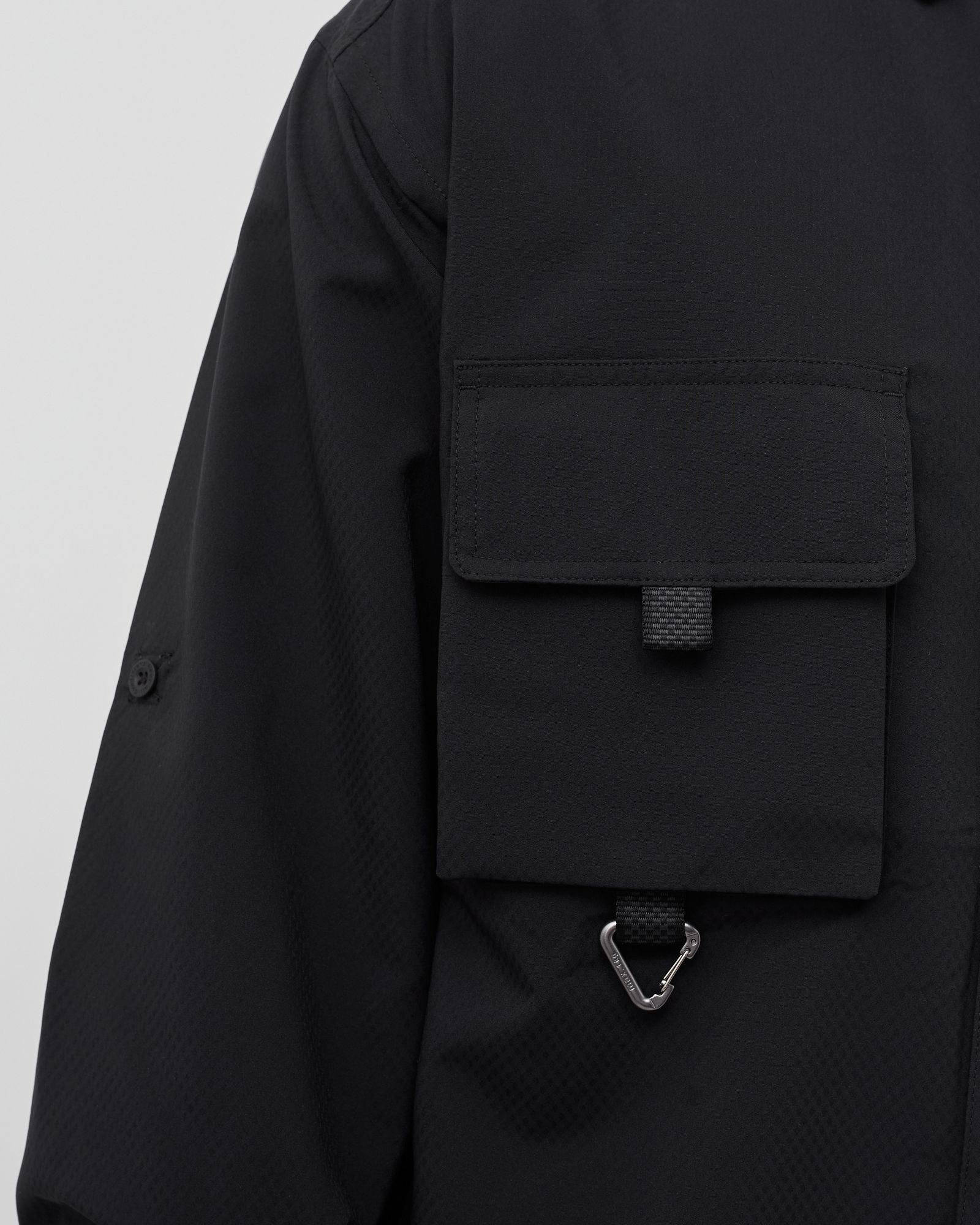 ACG Dri-FIT ADV UV 'Devastation Trail' SHIRT