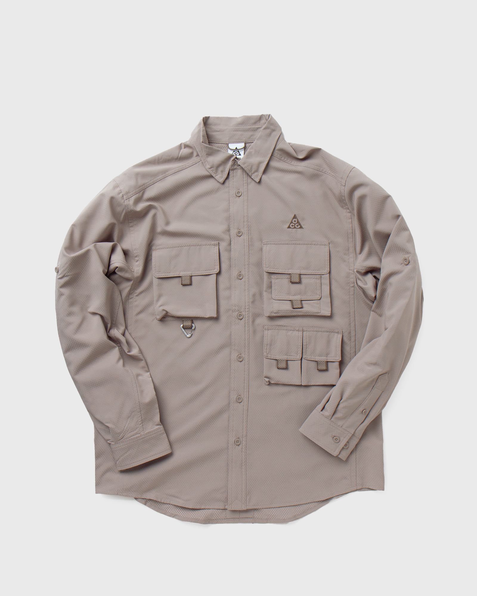 ACG Dri-FIT ADV UV 'Devastation Trail' SHIRT 