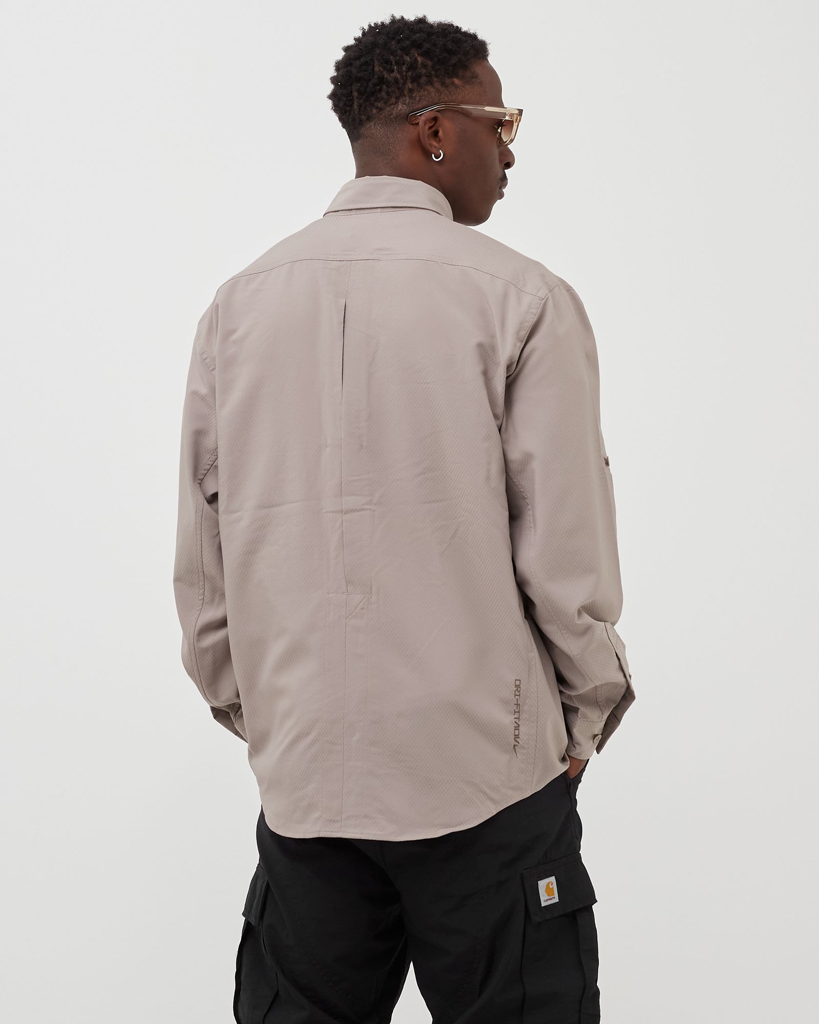 ACG Dri-FIT ADV UV 'Devastation Trail' SHIRT 