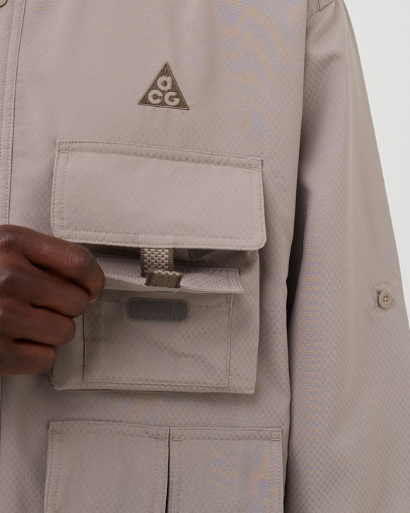 ACG Dri-FIT ADV UV 'Devastation Trail' SHIRT 