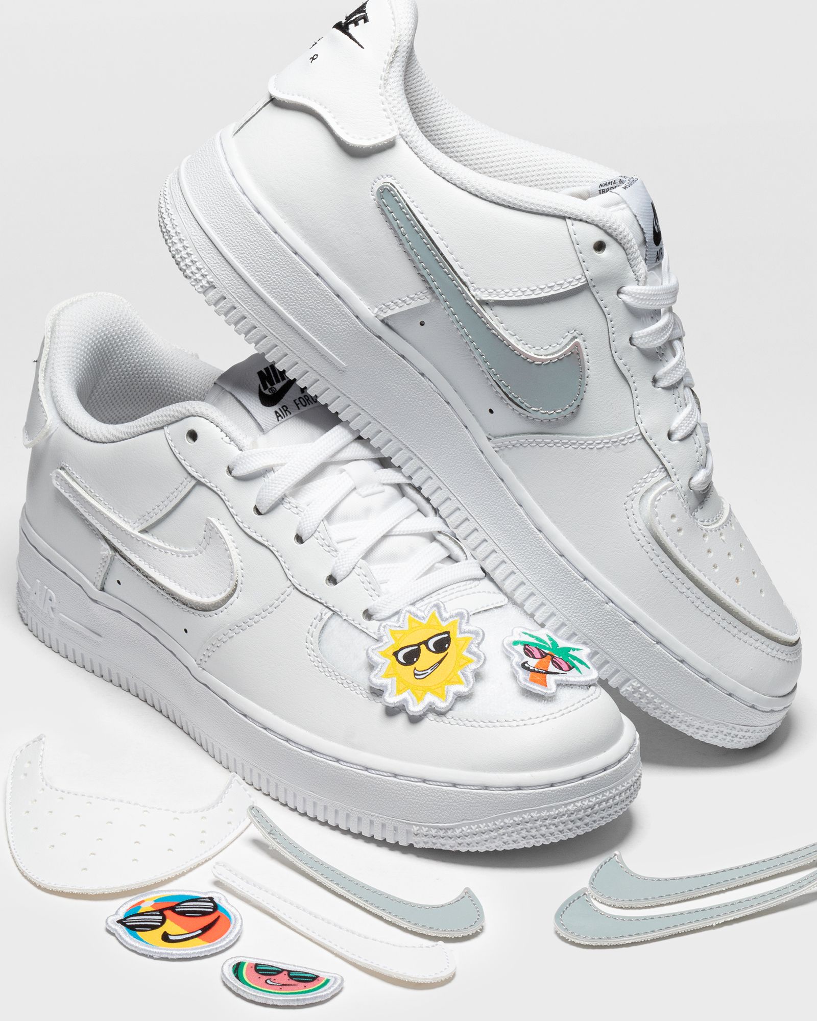 Air Force 1/1 (GS)