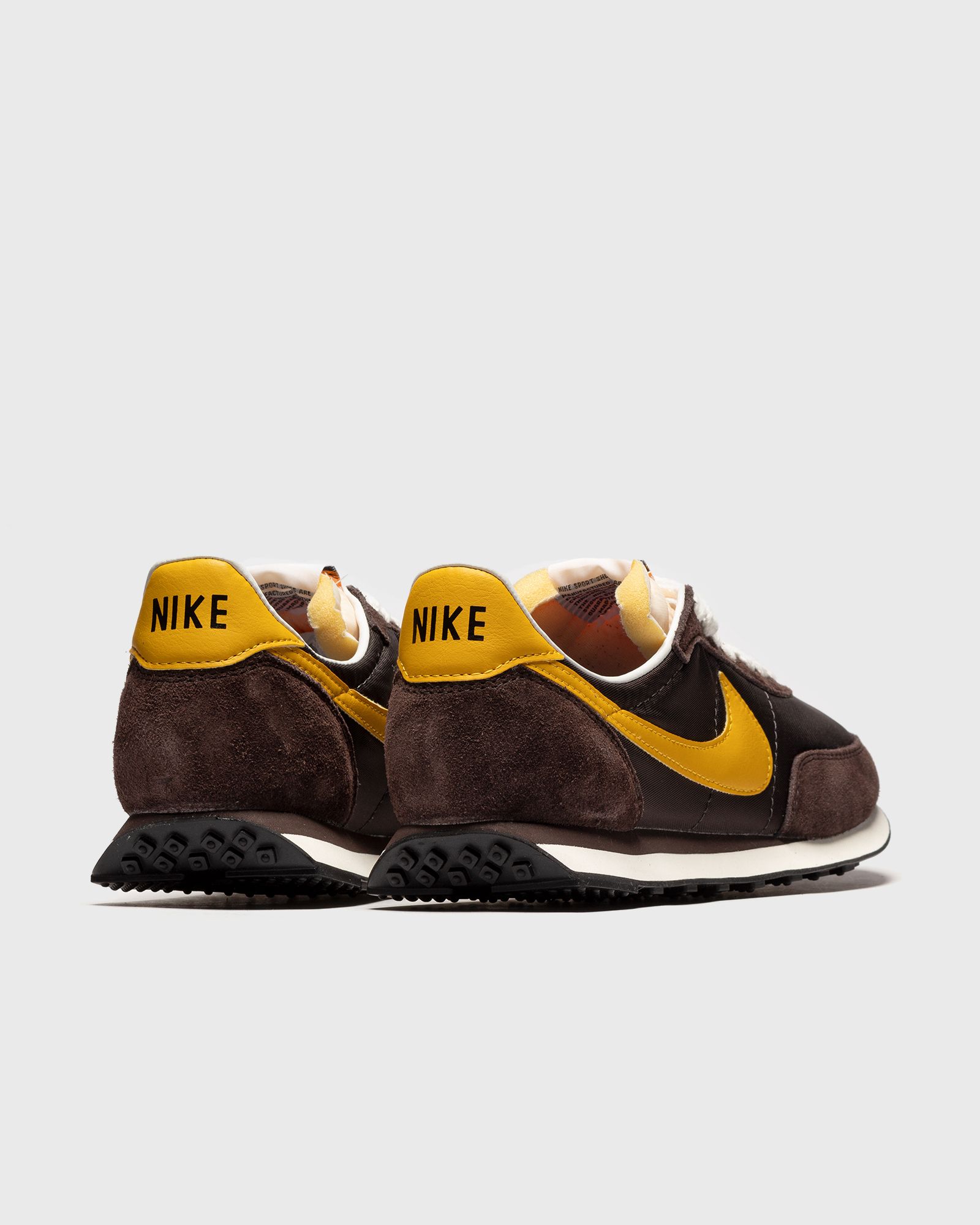 Waffle Trainer 2 SP 'Velvet Brown'