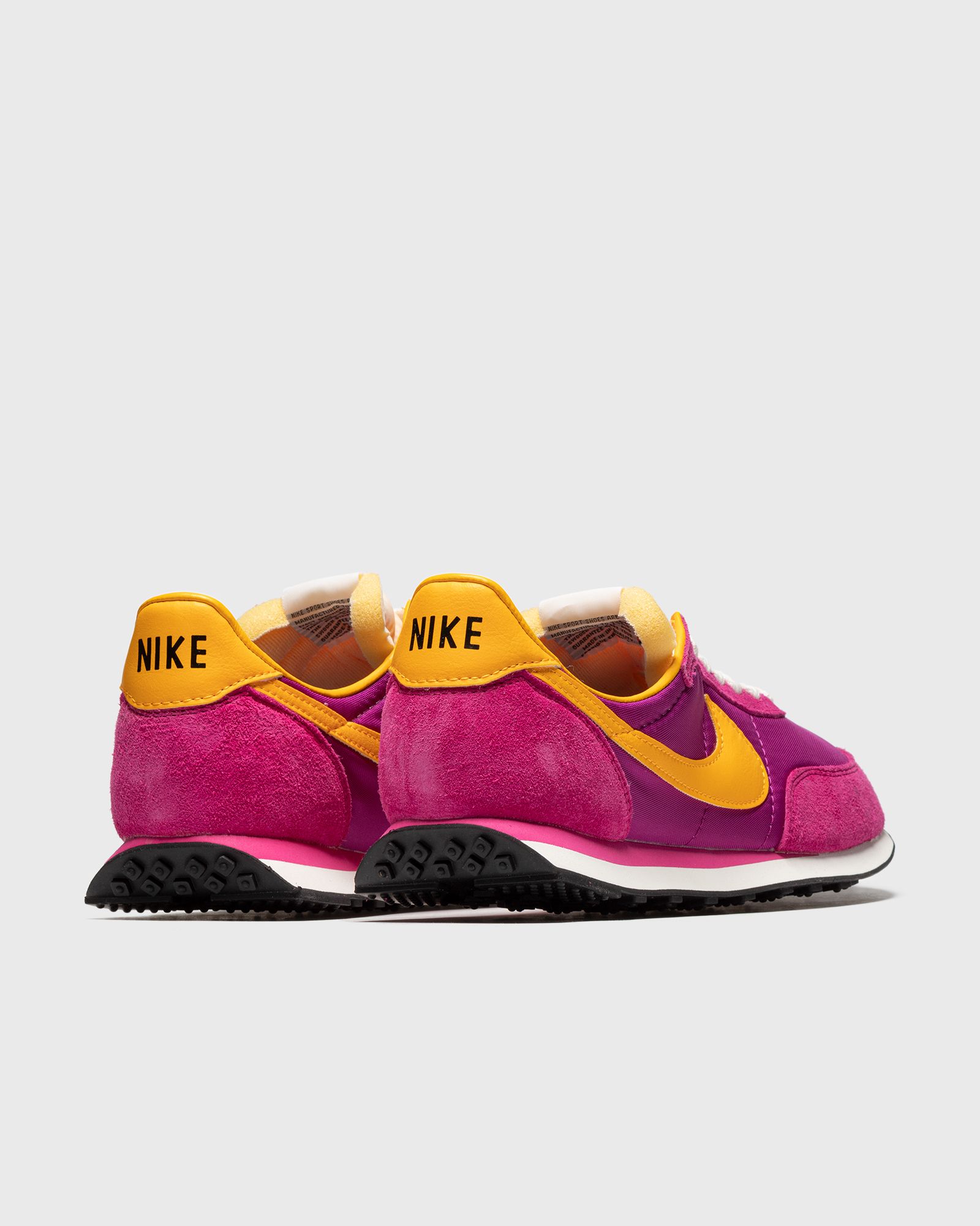 Waffle Trainer 2 SP 'Fireberry'